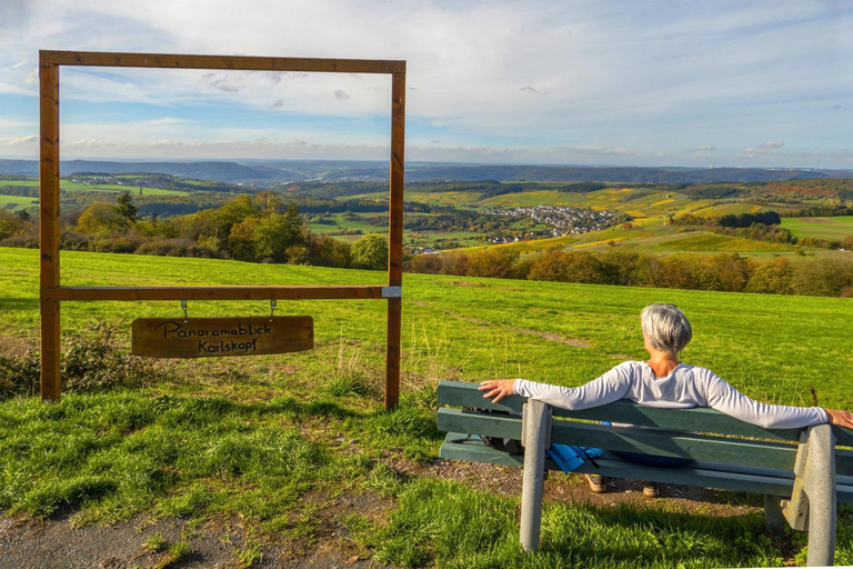 Others 5, Weingut-Ferienwohnungen Lorenz - nur Urlaubsgaste, Trier-Saarburg