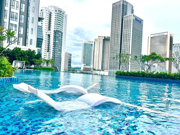 Sport & Beauty 2, KL Sentral 28th Floor CityCenter, Kuala Lumpur