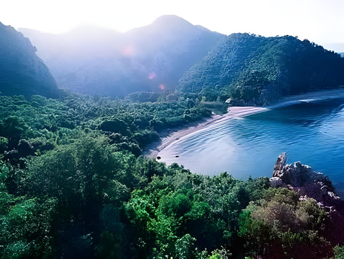 Others 5, Myland Nature, Kemer