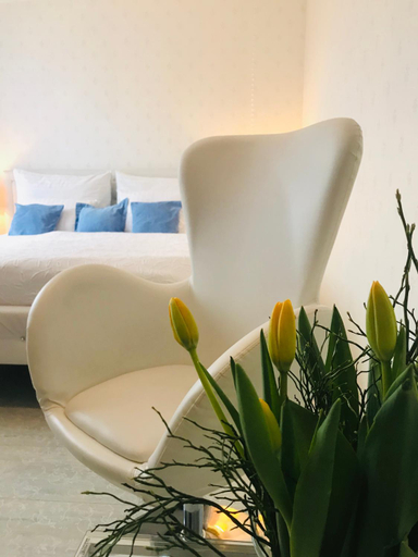 Bedroom 3, Design Hotel Romantick, Jindřichův Hradec