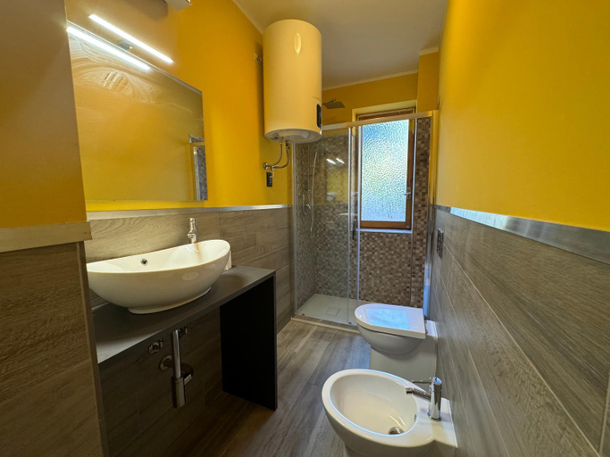Others 4, Sunrise Inn & Spa, Torino