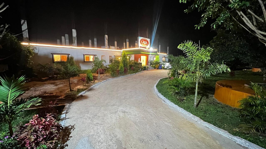 Others 4, Casa Woods Resort @ Araku Valley, Visakhapatnam