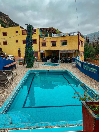 Others 4, gite rurale Sousse paradis Vallee, Agadir-Ida ou Tanane