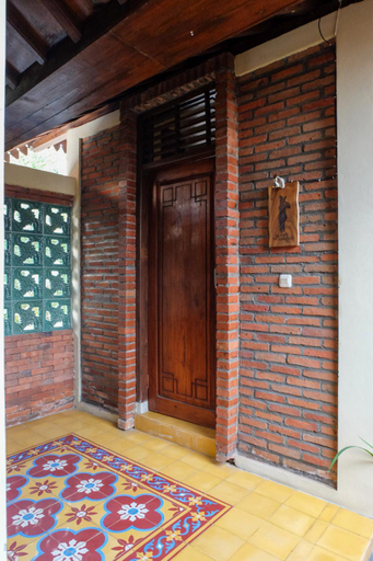 Others 2, Bale Devata Resort, Sleman