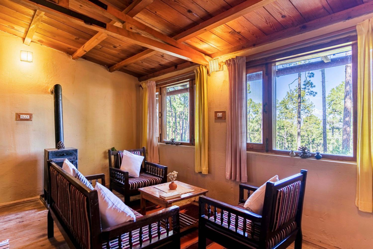 Others 5, Snow View Cottage Kasardevi, Almora