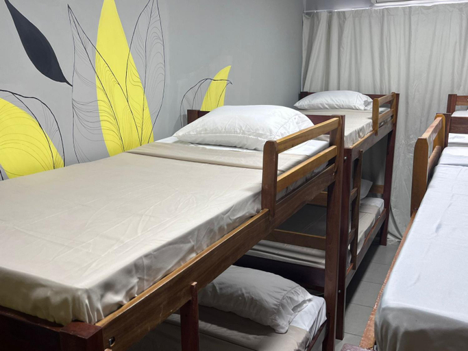 Others 2, Jambu Hostel Belem, Belém