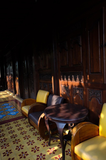 Others 4, Bale Devata Resort, Sleman