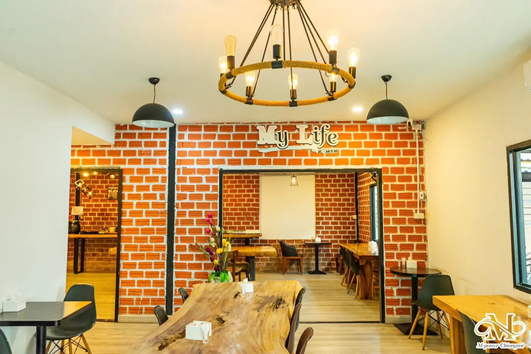 Food & Drinks 4, M Power Chiangrai, Muang Chiang Rai