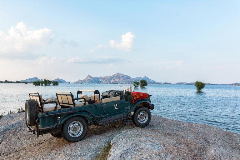 Others 3, Varawal Jawai Leopard Safari Camp, Pali