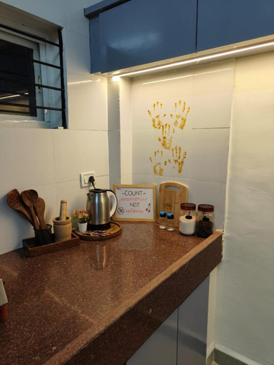 Others 5, Mahadev Mansion, Ujjain