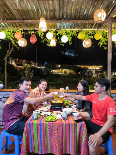 Food & Drinks 2, Xua Vu Homestay, Mèo Vạc