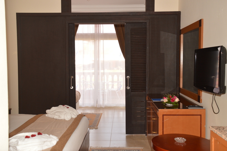 Bedroom 3, Pickalbatros Aqua Fun Club All Inclusive Marrakech, Al Haouz