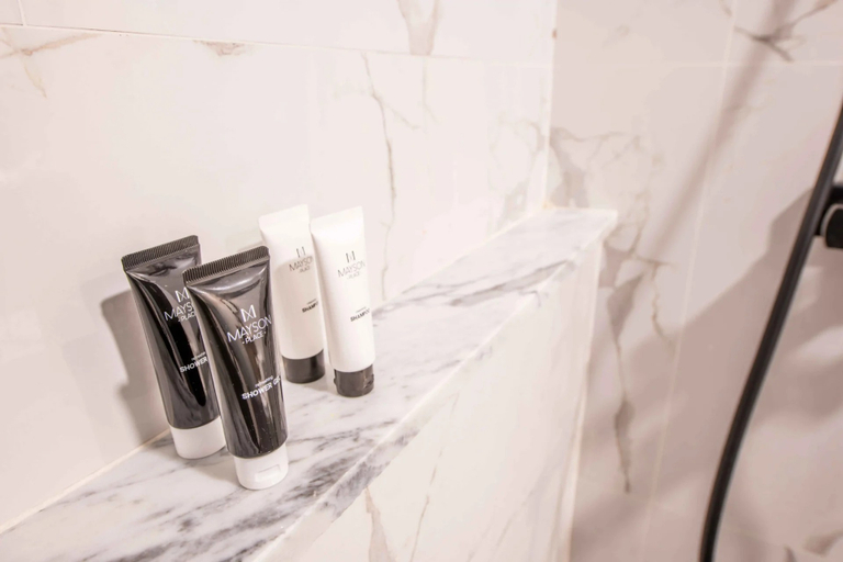 Amenities 7