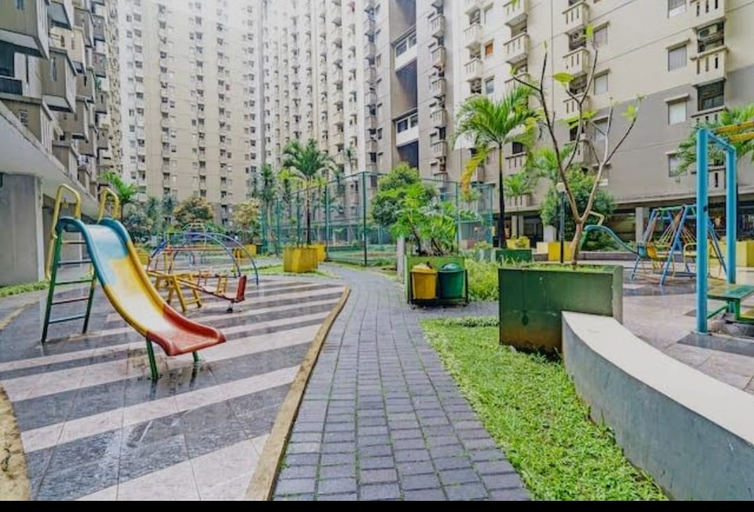 Others 4, Apartement Gateway Cicadas by Smart Rooms, Bandung