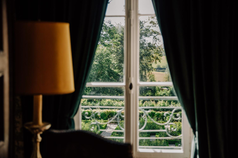 Others 5, Chateau de Picheny, Aisne