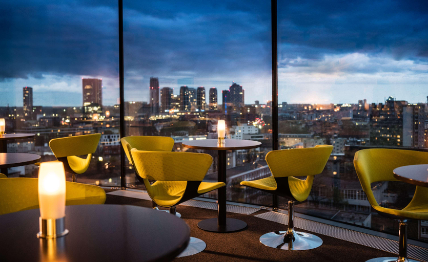 Sport & Beauty, Lindner Hotel Bratislava, part of JdV by Hyatt, Bratislava