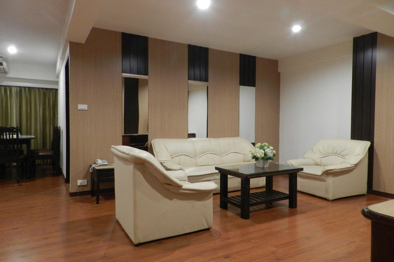 Bedroom 15