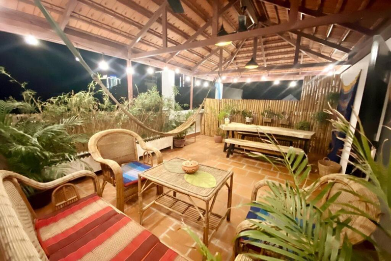 Others 3, Modern 2-bedroom townhouse with rooftop terrace, Kampot