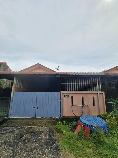 Exterior & Views, Zara Homestay @ Kok Lanas, Kota Bharu