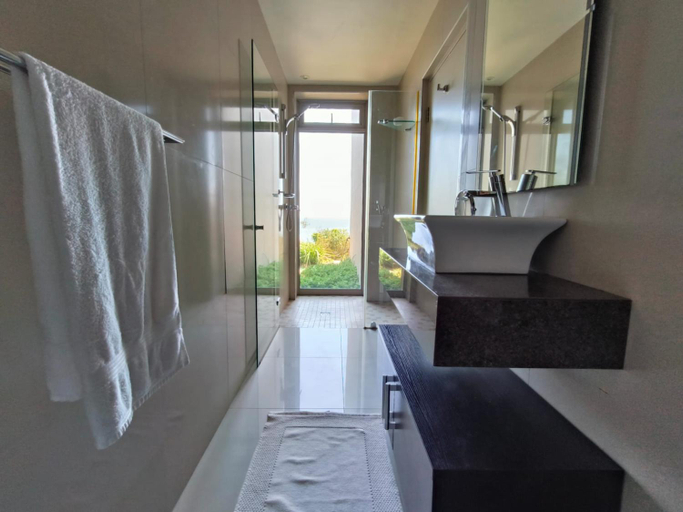 Bedroom 3, Casa Papale' Luxury Accommodation, City of Cape Town
