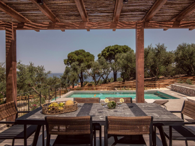 Others 4, Villa Cossoro Ena in Zakynthos, Ionian Islands