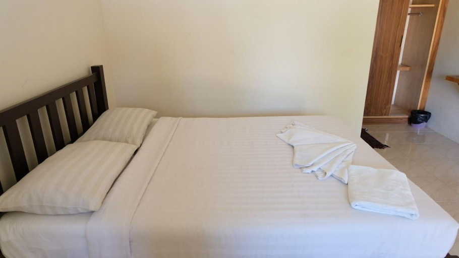 Bedroom 4, Leelawadee Khao-lak, Takua Pa