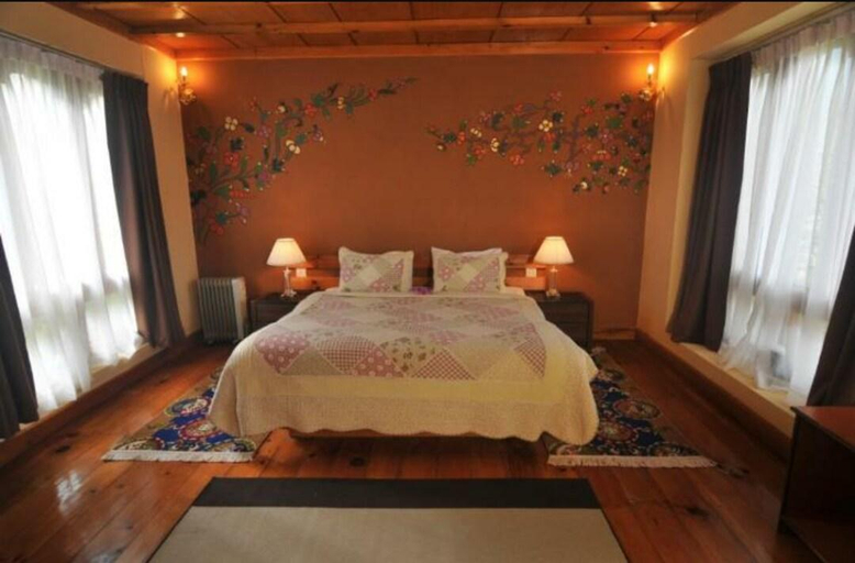 5, Metta Resort & SPA!, Lamgong