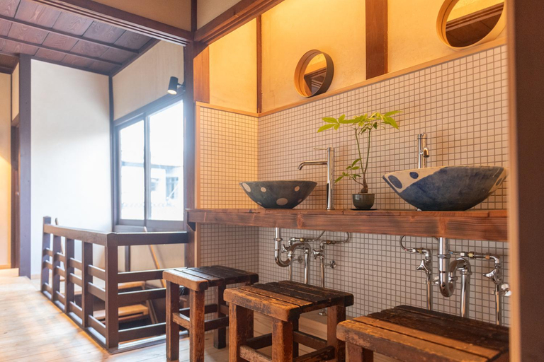 Others 5, 篠山城下町ゲストハウス inosica, Sasayama