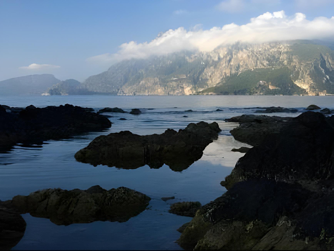 Others 4, Myland Nature, Kemer