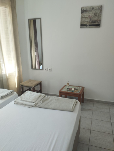 3, My Aunts House, Crete