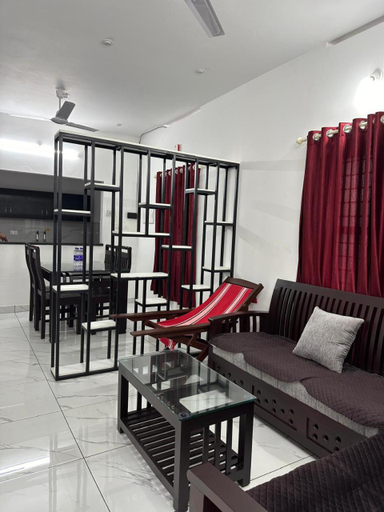 Others 3, Aadhi Villa, Thiruvananthapuram