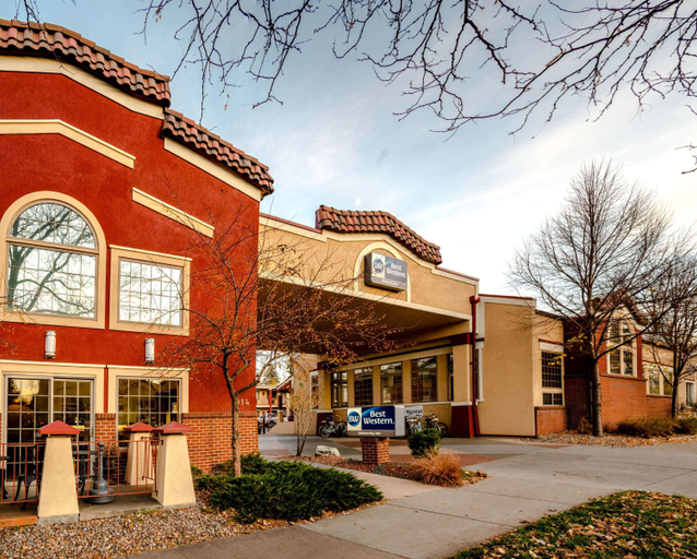 Exterior & Views 2, The Buxton, BW Signature Collection by Best Western, Larimer