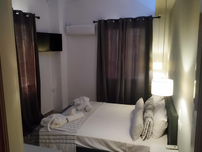 Bedroom 5, Georgios L, Thessaly