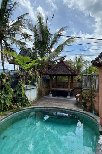 Sport & Beauty 5, Budha House Ubud, Gianyar