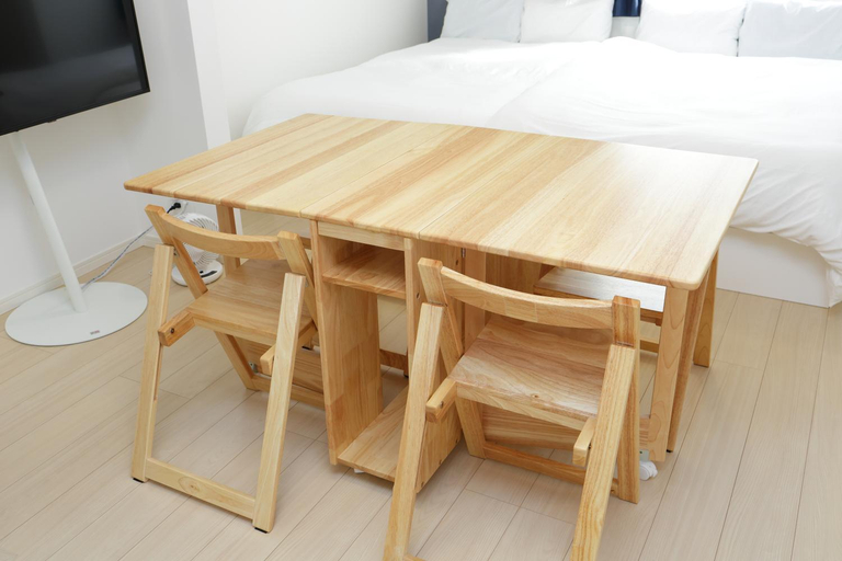 Bedroom 3, Rana Katase Enoshima, Fujisawa