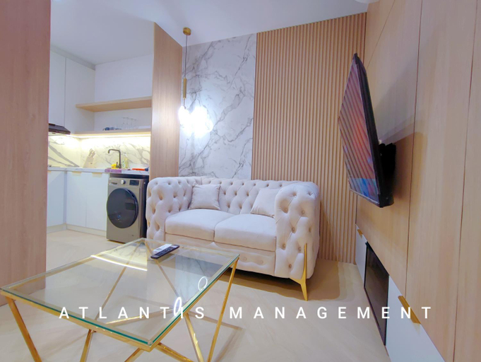 Others 2, Arte Mont Kiara, Private Elegant Suite manage by Atlantis Management, Kuala Lumpur