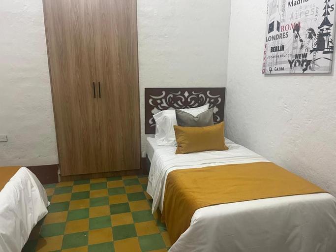 Others 2, Hotel Ambar La Morada, Guadalajara de Buga