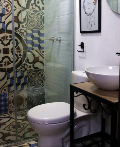 Others 3, Hotel Ambar La Morada, Guadalajara de Buga