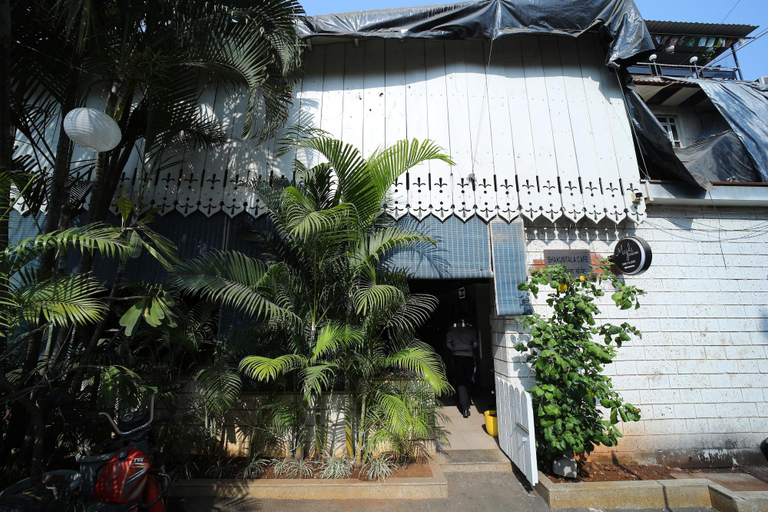 Exterior & Views 2, MAPLE THE HUBZ-Hostel, Mumbai Suburban