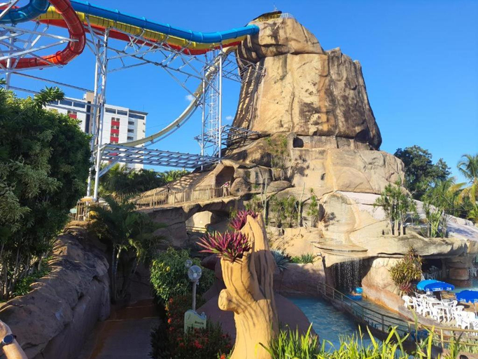 Others 5, Piazza Diroma Acesso Gratuito Acqua Park e Splash Caldas Novas, Caldas Novas