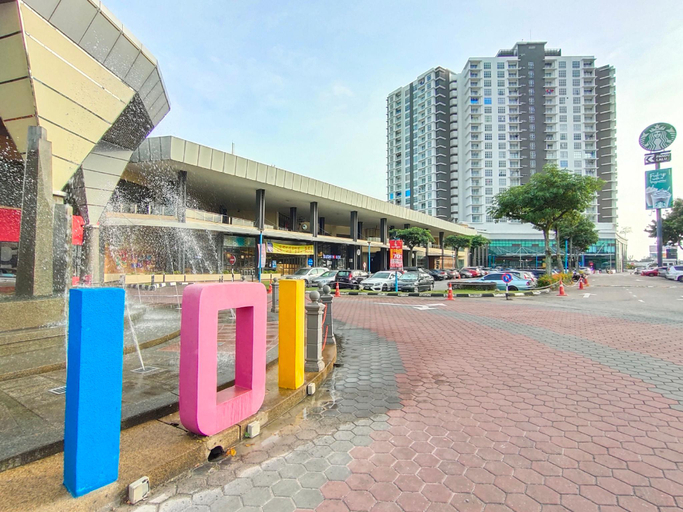 Others 5,  D'Putra Suites Serviced Apartment 3 kulai Johor, Kulaijaya