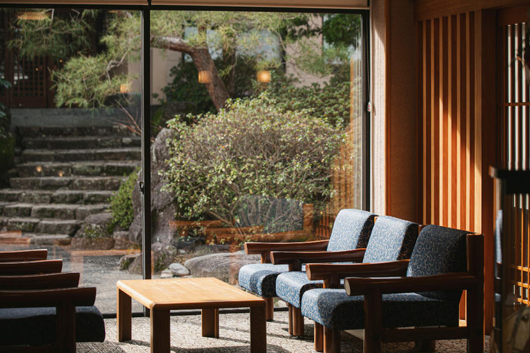 Public Area 2, Ureshino Motoyu, Ureshino