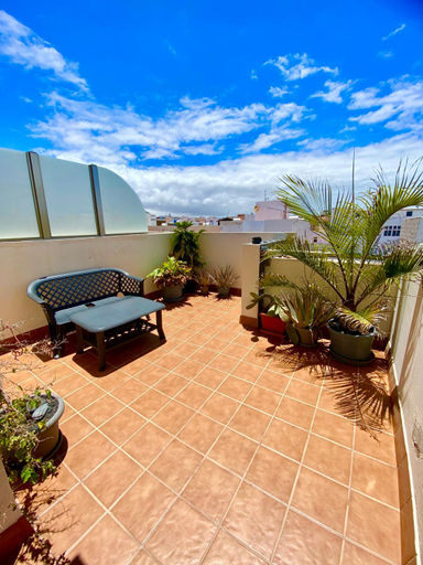 Others 2, The Summer Treat Shared Apartment Compartido, Las Palmas