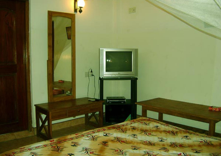 Bedroom 3, Palm Garden Home Stay, K.F.G. & G. Korale