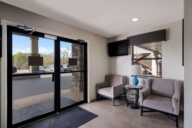 Public Area 2, Best Western Minden Inn, Webster