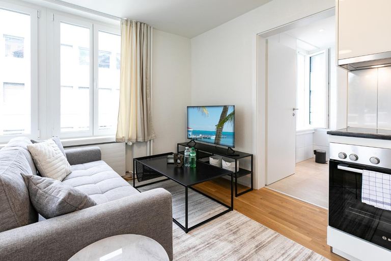 Others 5, INN JOY Apartments - Roter Platz, Sankt Gallen