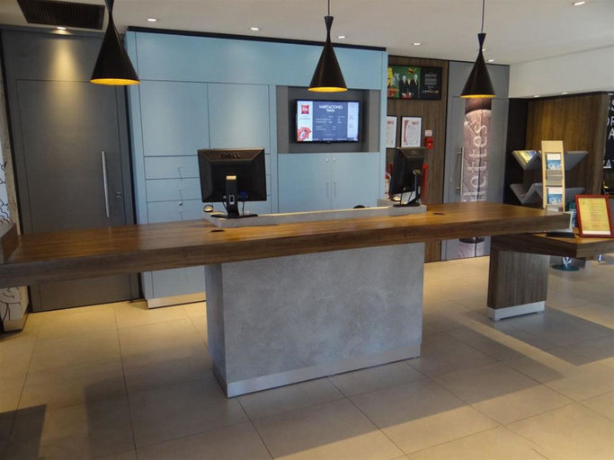Public Area 3, ibis Mendoza Hotel, Guaymallén