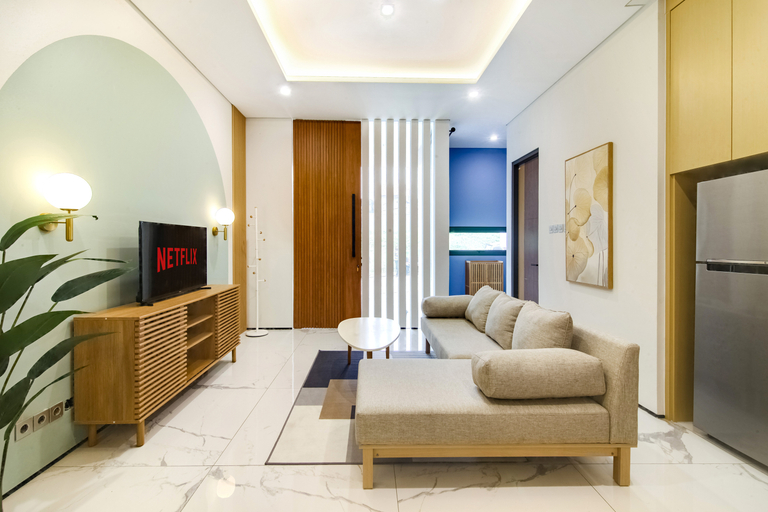Others 4, 4BR Hegar Villa by Kava Stay, Bandung
