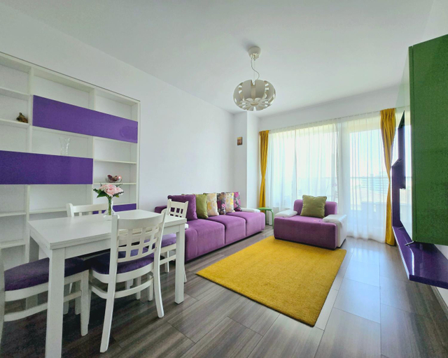 Others 4, VR2 Central Apartment, Municipiul Bucuresti
