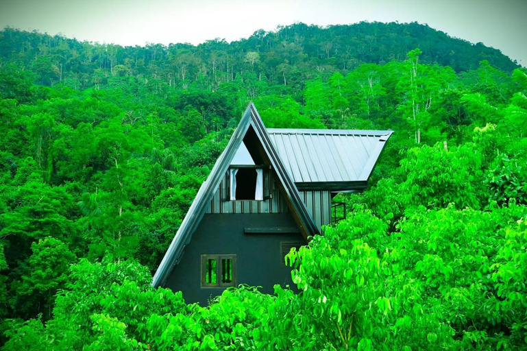 Others 4, Cannelle Hill Cabanas, Kotapola